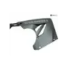 Demi sabot gauche HONDA CBR 500 R 2024-2025 Demi sabot gauche HONDA CBR 500 R 2024-2025