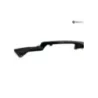 Demi sabot gauche HONDA CBR 500 R 2024-2025 Demi sabot gauche HONDA CBR 500 R 2024-2025