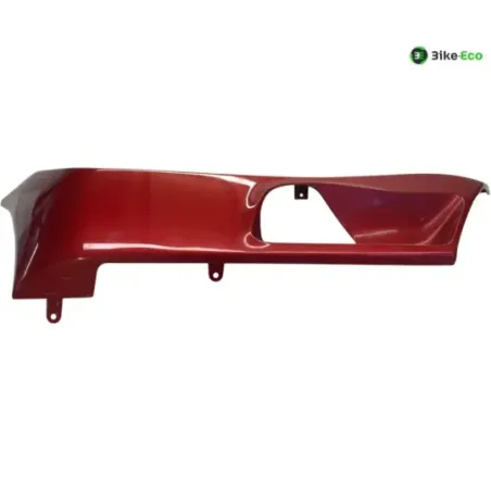 Demi sabot gauche HONDA PCX 125 2019-2020
