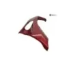 Demi sabot gauche HONDA PCX 125 2019-2020