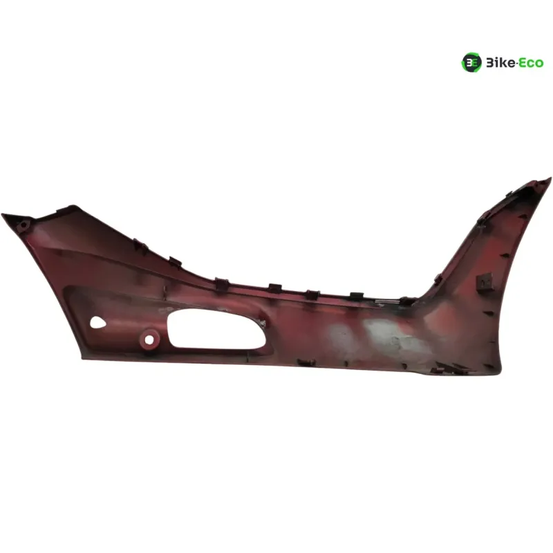 Demi sabot gauche HONDA PCX 125 2019-2020