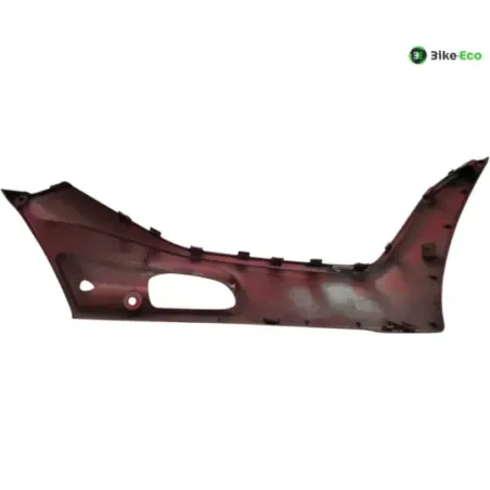 Demi sabot gauche HONDA PCX 125 2019-2020
