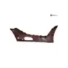 Demi sabot gauche HONDA PCX 125 2019-2020