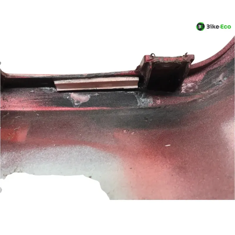 Demi sabot gauche HONDA PCX 125 2019-2020
