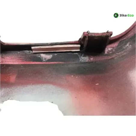 Demi sabot gauche HONDA PCX 125 2019-2020
