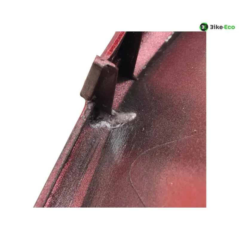 Demi sabot gauche HONDA PCX 125 2019-2020