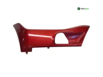 Demi sabot gauche HONDA PCX 125 2019-2020