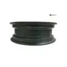 Jante avant SUZUKI AY 50 1997-2006 KATANA Jante avant SUZUKI AY 50 1997-2006 KATANA