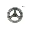 Jante avant SUZUKI AY 50 1997-2006 KATANA Jante avant SUZUKI AY 50 1997-2006 KATANA