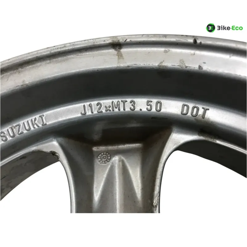 Jante avant SUZUKI AY 50 1997-2006 KATANA