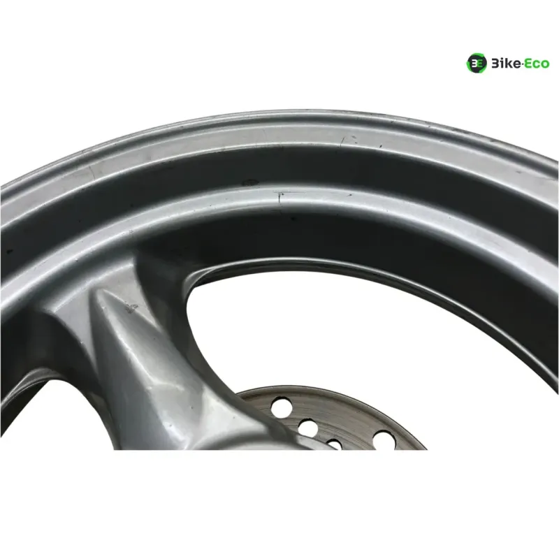 Jante avant SUZUKI AY 50 1997-2006 KATANA