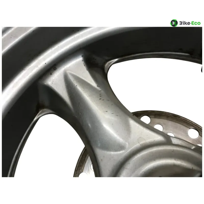 Jante avant SUZUKI AY 50 1997-2006 KATANA