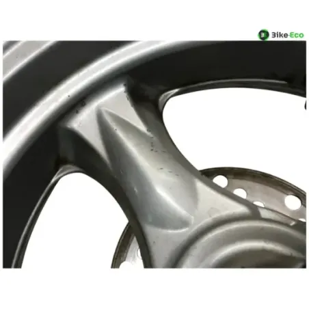 Jante avant SUZUKI AY 50 1997-2006 KATANA