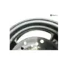Jante avant SUZUKI AY 50 1997-2006 KATANA Jante avant SUZUKI AY 50 1997-2006 KATANA