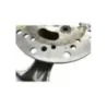 Jante avant SUZUKI AY 50 1997-2006 KATANA Jante avant SUZUKI AY 50 1997-2006 KATANA