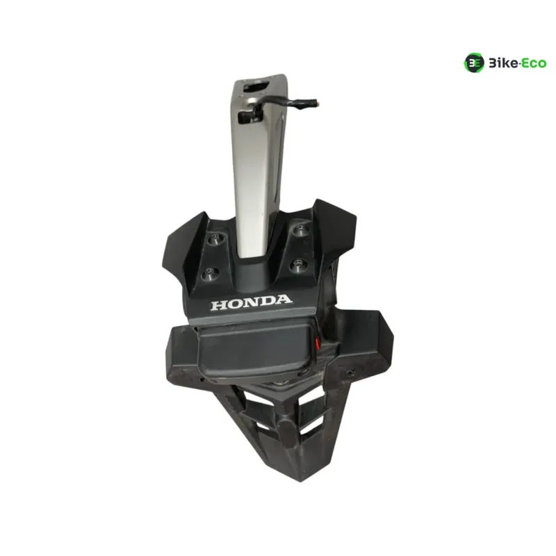 Support de plaque et eclairage HONDA CB 500 F 2016-2018
