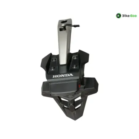 Support de plaque et eclairage HONDA CB 500 F 2016-2018
