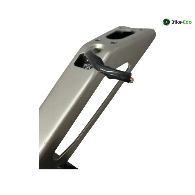 Support de plaque et eclairage HONDA CB 500 F 2016-2018