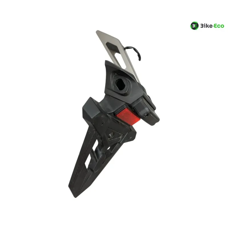 Support de plaque et eclairage HONDA CB 500 F 2016-2018
