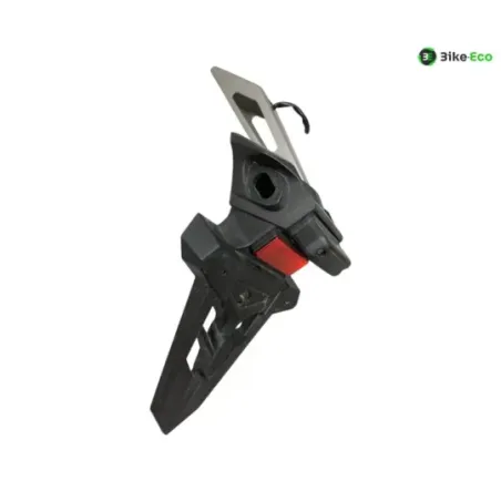 Support de plaque et eclairage HONDA CB 500 F 2016-2018