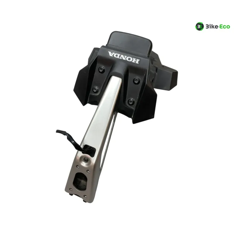 Support de plaque et eclairage HONDA CB 500 F 2016-2018