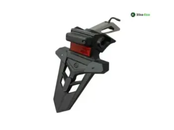 Support de plaque et eclairage HONDA CB 500 F 2016-2018