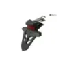Support de plaque et eclairage HONDA CB 500 F 2016-2018