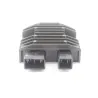 Regulateur charge batterie HONDA CBR 1000 RR 2012 - 2013 Regulateur charge batterie HONDA CBR 1000 RR 2012 - 2013