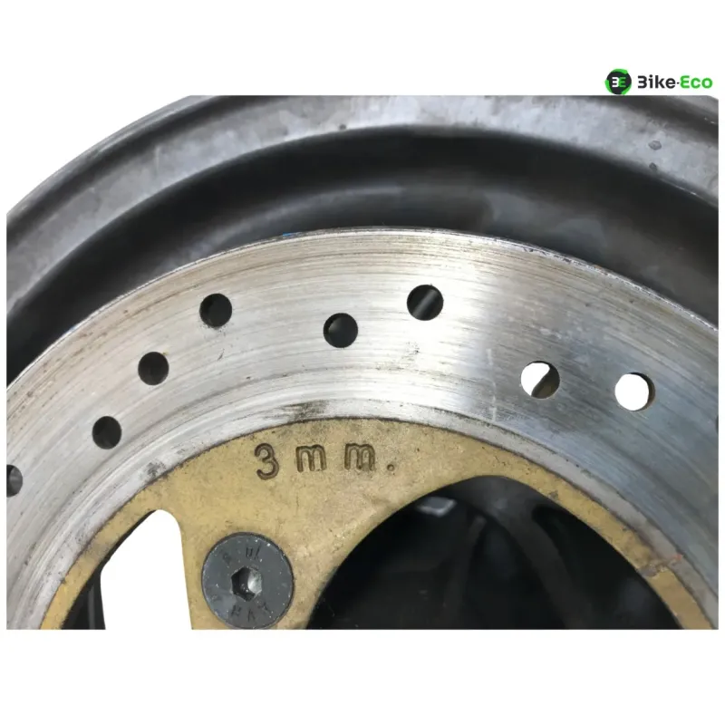 Jante avant PEUGEOT BUXY 50 1994-2010