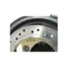 Jante avant PEUGEOT BUXY 50 1994-2010 Jante avant PEUGEOT BUXY 50 1994-2010