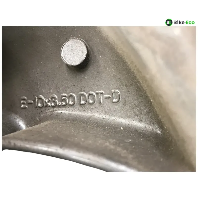 Jante avant PEUGEOT BUXY 50 1994-2010