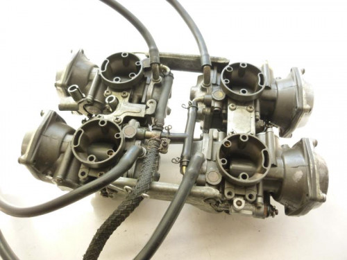 Rampe de carburateur YAMAHA V-MAX 1200 92-93