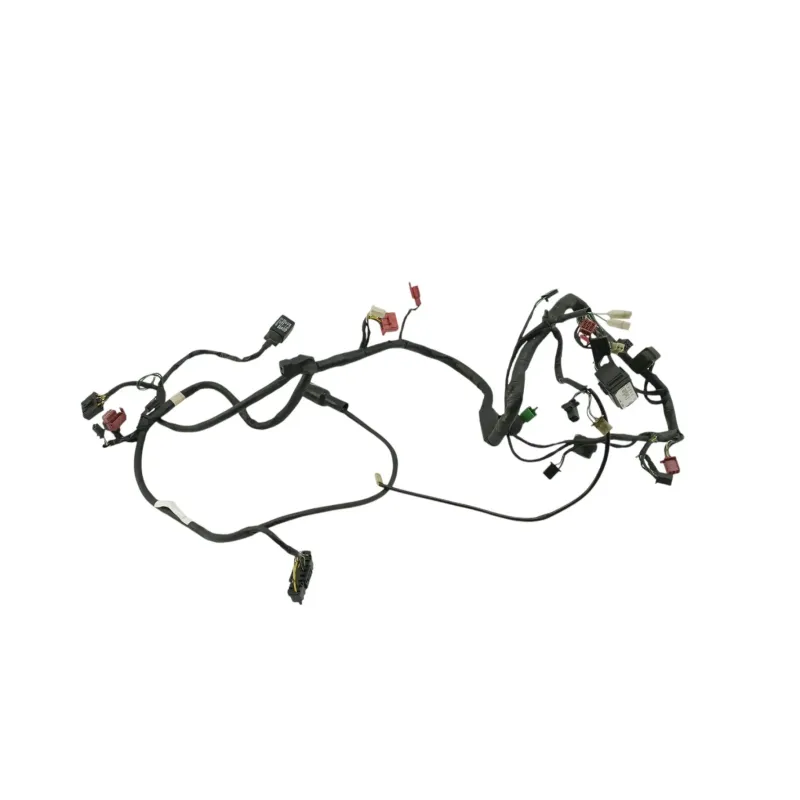 Faisceau electrique HONDA CBR 1000 F 1993 - 1996