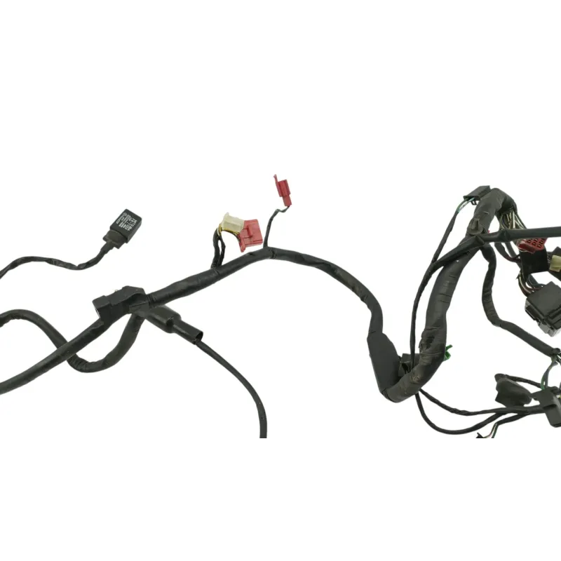 Faisceau electrique HONDA CBR 1000 F 1993 - 1996