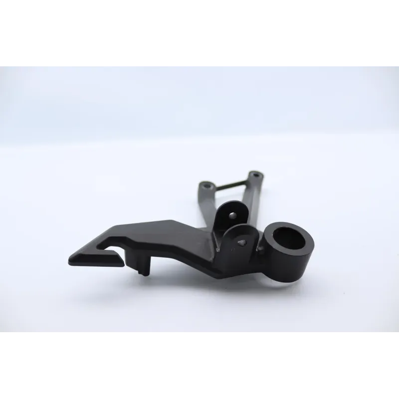 Platine arriere droite KAWASAKI Z 1000 2010 - 2013