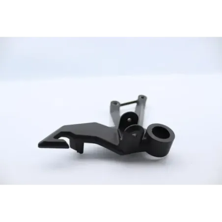 Platine arriere droite KAWASAKI Z 1000 2010 - 2013