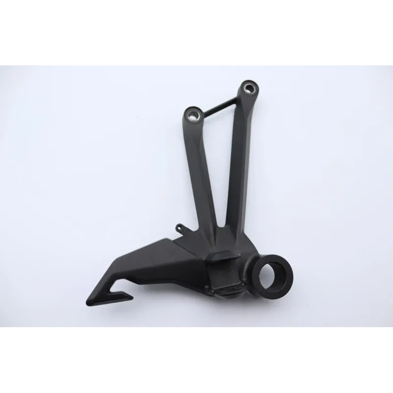 Platine arriere droite KAWASAKI Z 1000 2010 - 2013