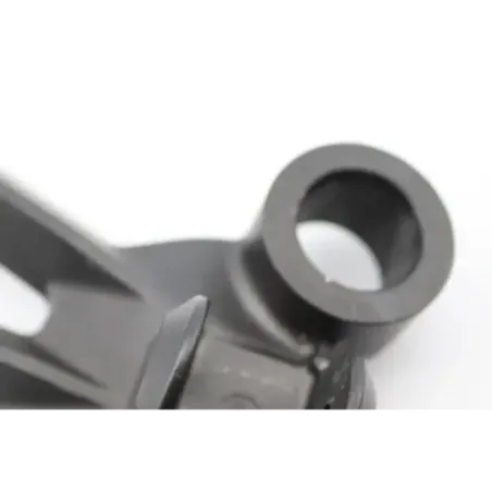 Platine arriere droite KAWASAKI Z 1000 2010 - 2013