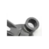 Platine arriere droite KAWASAKI Z 1000 2010 - 2013 Platine arriere droite KAWASAKI Z 1000 2010 - 2013