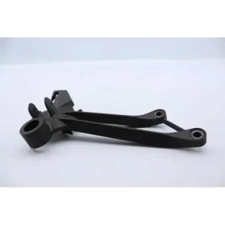 Platine arriere droite KAWASAKI Z 1000 2010 - 2013