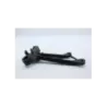 Platine arriere droite KAWASAKI Z 1000 2010 - 2013 Platine arriere droite KAWASAKI Z 1000 2010 - 2013