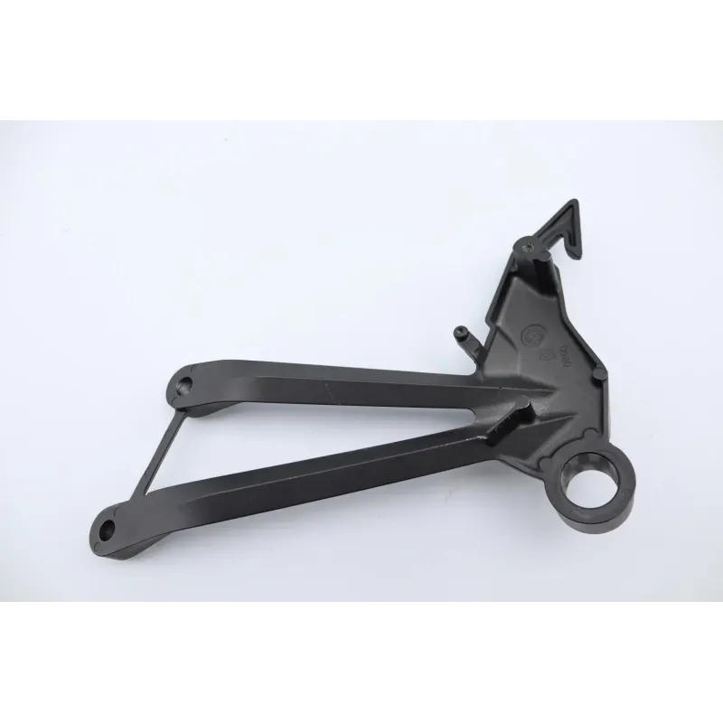 Platine arriere droite KAWASAKI Z 1000 2010 - 2013
