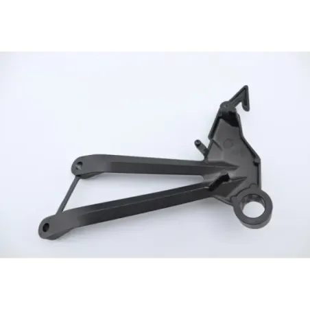 Platine arriere droite KAWASAKI Z 1000 2010 - 2013