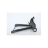 Platine arriere droite KAWASAKI Z 1000 2010 - 2013 Platine arriere droite KAWASAKI Z 1000 2010 - 2013