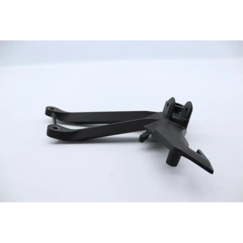 Platine arriere droite KAWASAKI Z 1000 2010 - 2013