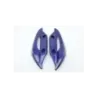 Poignee arriere SUZUKI UH 125 BURGMAN 2007 - 2013 Poignee arriere SUZUKI UH 125 BURGMAN 2007 - 2013