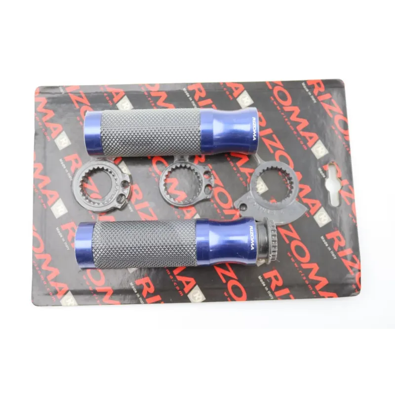 Poignee gaz DUCATI MONSTER 796 2010 - 2014