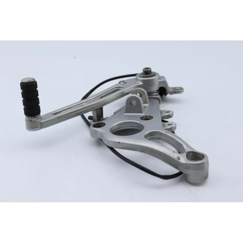 Platine avant droite BMW R 1150 R 2001 - 2006