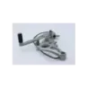 Platine avant droite BMW R 1150 R 2001 - 2006 Platine avant droite BMW R 1150 R 2001 - 2006