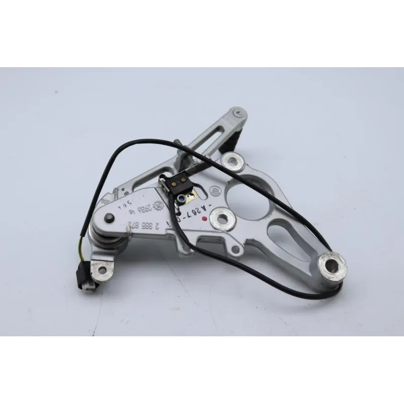 Platine avant droite BMW R 1150 R 2001 - 2006